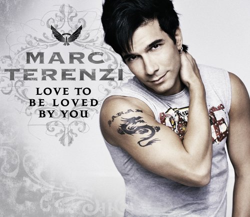 Love To Be Loved Marc Terenzi i2006621132835 Picture i2006621132835 Love To Be Loved Marc Terenzi
