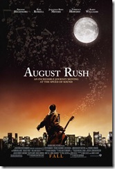 augustrush thumb 两部电影 《八月迷情》&《荒野生存》